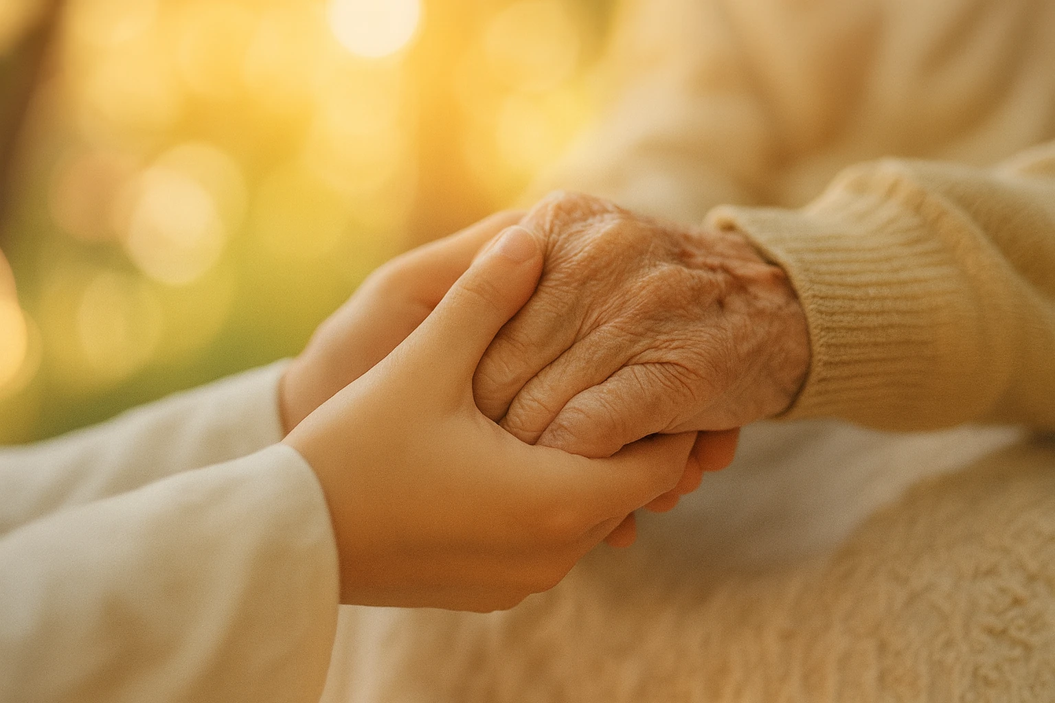 Servei d’ajuda a domicili